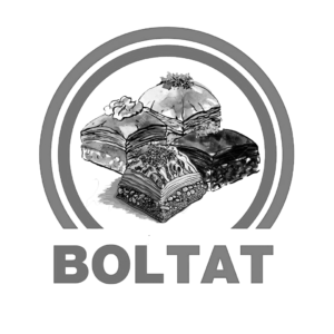 Boltat siyah